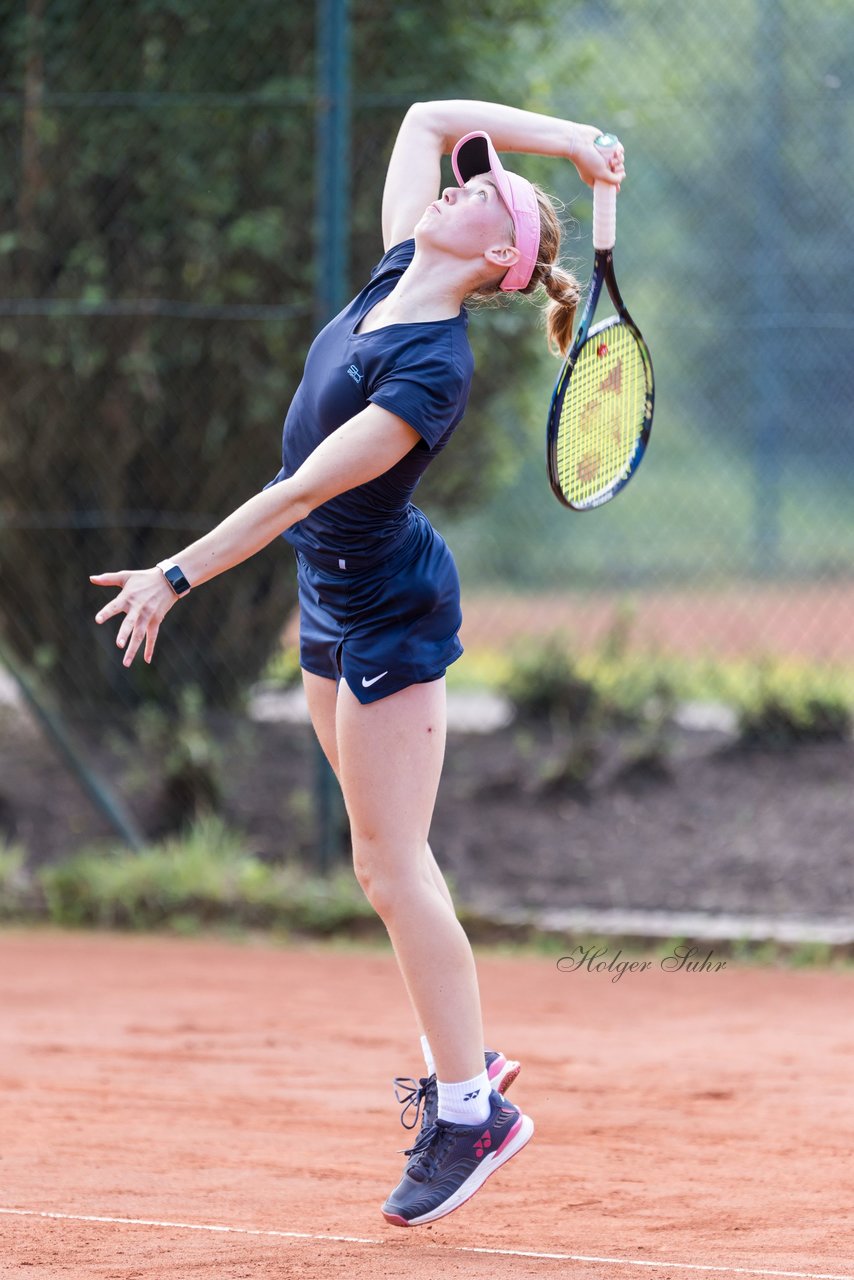 Annika Schult 20 - TVSH-Cup Kaltenkirchen